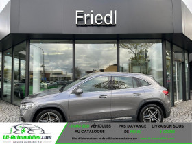 Mercedes GLA 200 d BVA  occasion � Beaupuy - photo n�5
