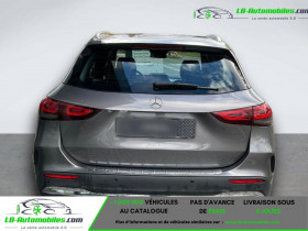 Mercedes GLA 200 d BVA  occasion � Beaupuy - photo n�4