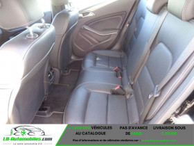 Mercedes GLA 200 d  BVA  occasion � Beaupuy - photo n�7