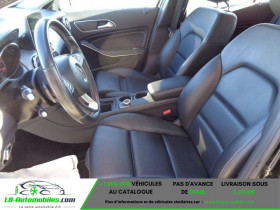 Mercedes GLA 200 d  BVA  occasion � Beaupuy - photo n�6
