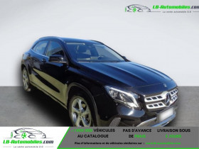 Mercedes GLA 200 d  BVA  occasion � Beaupuy - photo n�2