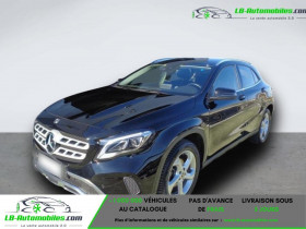 Mercedes GLA , garage LB AUTOMOBILES � Beaupuy