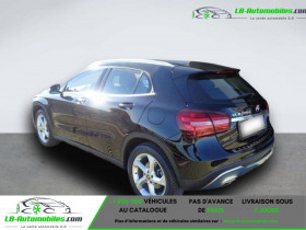 Mercedes GLA 200 d  BVA  occasion � Beaupuy - photo n�4