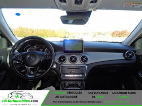 Mercedes GLA 200 d  BVA  occasion � Beaupuy - photo n�3