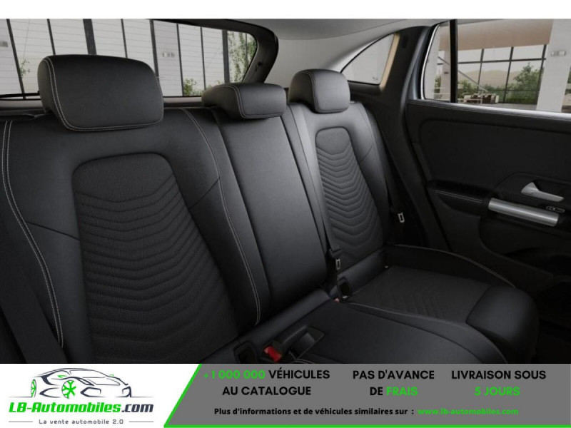 Mercedes GLA 200 d BVA 2024 - photo n°3 Mercedes GLA 200 d BVA  occasion à Beaupuy - photo n°3