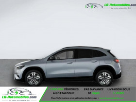 Mercedes GLA 200 d BVA  occasion � Beaupuy - photo n�2