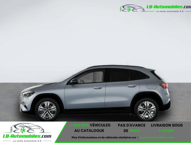 Mercedes GLA 200 d BVA 2024 - photo n°2 Mercedes GLA 200 d BVA  occasion à Beaupuy - photo n°2