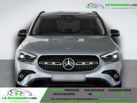 Mercedes GLA , garage LB AUTOMOBILES � Beaupuy