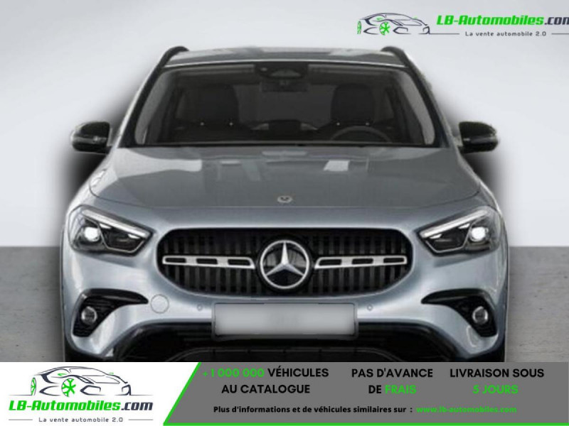 Mercedes GLA 200 d BVA 2024 Mercedes GLA 200 d BVA  occasion à Beaupuy