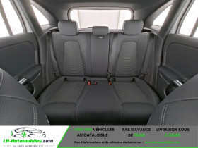 Mercedes GLA 200 d BVA  occasion � Beaupuy - photo n�5