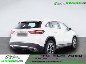 Mercedes GLA 200 d BVA  occasion � Beaupuy - photo n�4