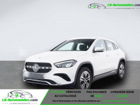 Mercedes GLA 200 d BVA  occasion � Beaupuy - photo n�2