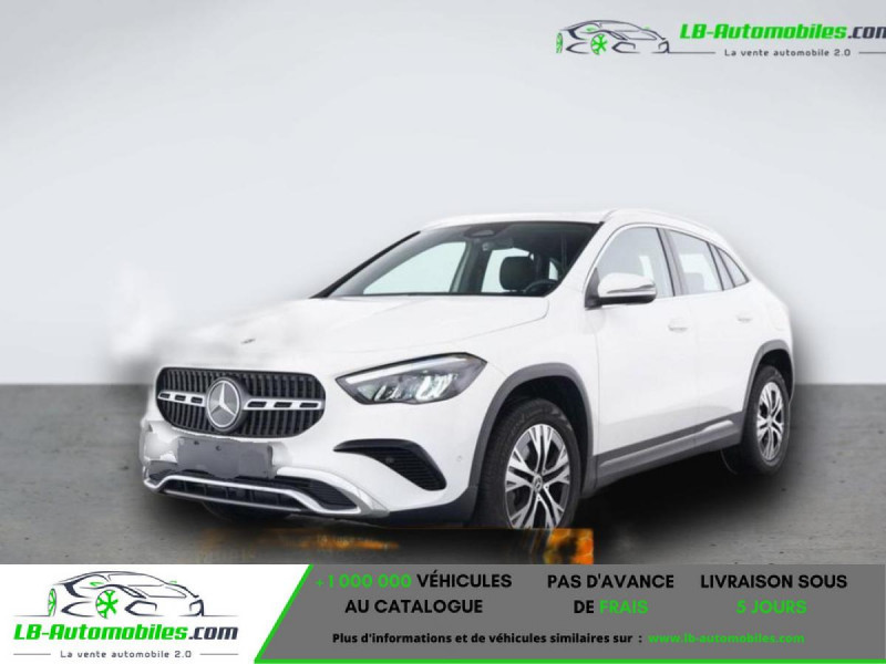 Mercedes GLA 200 d BVA 2024 Mercedes GLA 200 d BVA  occasion à Beaupuy