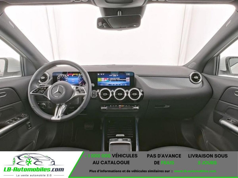 Mercedes GLA 200 d BVA 2024 - photo n°3 Mercedes GLA 200 d BVA  occasion à Beaupuy - photo n°3