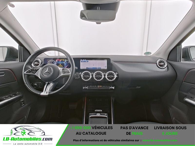 Mercedes GLA 200 d BVA  occasion  Beaupuy - photo n2