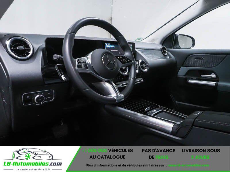 Mercedes GLA 200 d BVA  occasion  Beaupuy - photo n6