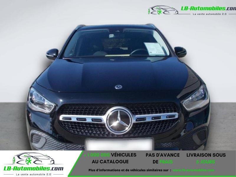 Mercedes GLA 200 d BVA  occasion  Beaupuy - photo n4