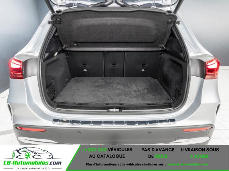 Mercedes GLA 200 d BVA  occasion  Beaupuy - photo n10