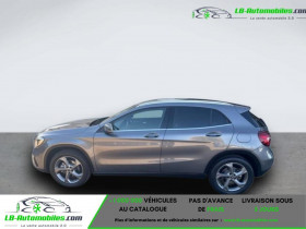 Mercedes GLA 200 d  BVA  occasion � Beaupuy - photo n�3