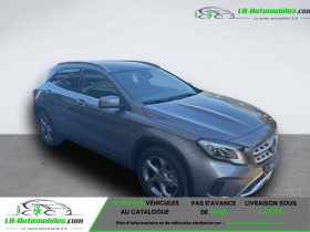 Mercedes GLA 200 d  BVA  occasion � Beaupuy - photo n�2
