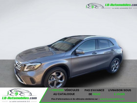 Mercedes GLA , garage LB AUTOMOBILES � Beaupuy