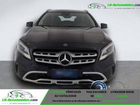 Mercedes GLA 200 d  BVA  occasion � Beaupuy - photo n�4