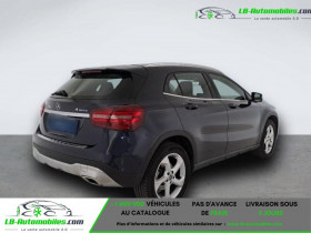 Mercedes GLA 200 d  BVA  occasion � Beaupuy - photo n�3