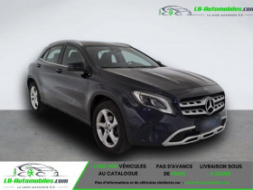 Mercedes GLA 200 d  BVA  occasion � Beaupuy - photo n�2