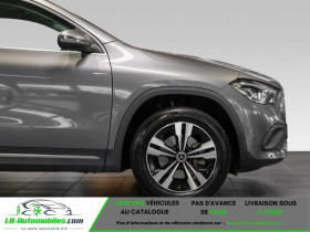 Mercedes GLA 200 d  BVA  occasion � Beaupuy - photo n�5