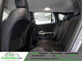 Mercedes GLA 200 d  BVA  occasion � Beaupuy - photo n�4