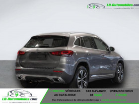 Mercedes GLA 200 d  BVA  occasion � Beaupuy - photo n�2