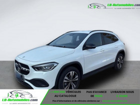 Mercedes GLA , garage LB AUTOMOBILES � Beaupuy