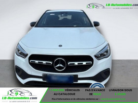 Mercedes GLA 200 d  BVA  occasion � Beaupuy - photo n�4