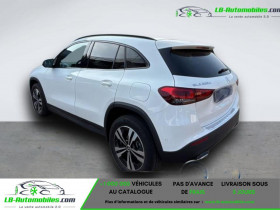 Mercedes GLA 200 d  BVA  occasion � Beaupuy - photo n�3