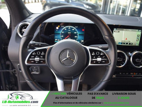 Mercedes GLA 200 d BVA  occasion � Beaupuy - photo n�5