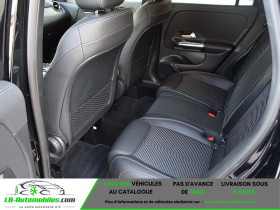 Mercedes GLA 200 d BVA  occasion � Beaupuy - photo n�4