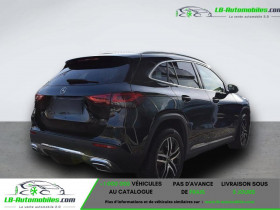 Mercedes GLA 200 d BVA  occasion � Beaupuy - photo n�2