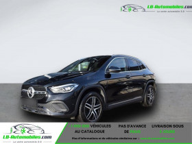 Mercedes GLA , garage LB AUTOMOBILES � Beaupuy