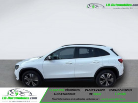 Mercedes GLA 200 d  BVA  occasion � Beaupuy - photo n�5