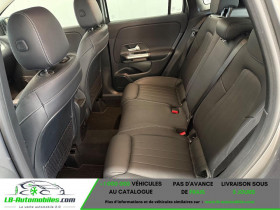 Mercedes GLA 200 d  BVA  occasion � Beaupuy - photo n�8