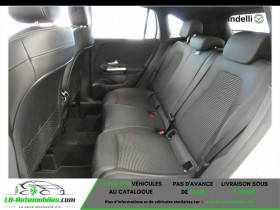 Mercedes GLA 200 d  BVA  occasion � Beaupuy - photo n�7