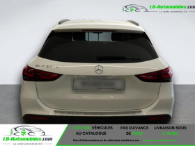 Mercedes GLA 200 d  BVA  occasion � Beaupuy - photo n�5