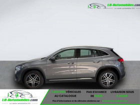 Mercedes GLA 200 d  BVA  occasion � Beaupuy - photo n�6