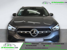 Mercedes GLA 200 d  BVA  occasion � Beaupuy - photo n�5