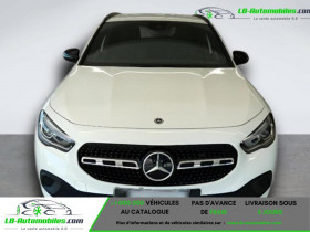 Mercedes GLA 200 d  BVA  occasion � Beaupuy - photo n�3