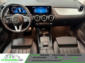Mercedes GLA 200 d  BVA  occasion � Beaupuy - photo n�3