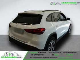 Mercedes GLA 200 d  BVA  occasion � Beaupuy - photo n�2