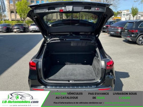 Mercedes GLA 200 d BVA  occasion � Beaupuy - photo n�10