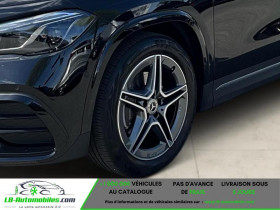 Mercedes GLA 200 d BVA  occasion � Beaupuy - photo n�9