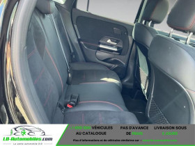 Mercedes GLA 200 d BVA  occasion � Beaupuy - photo n�7